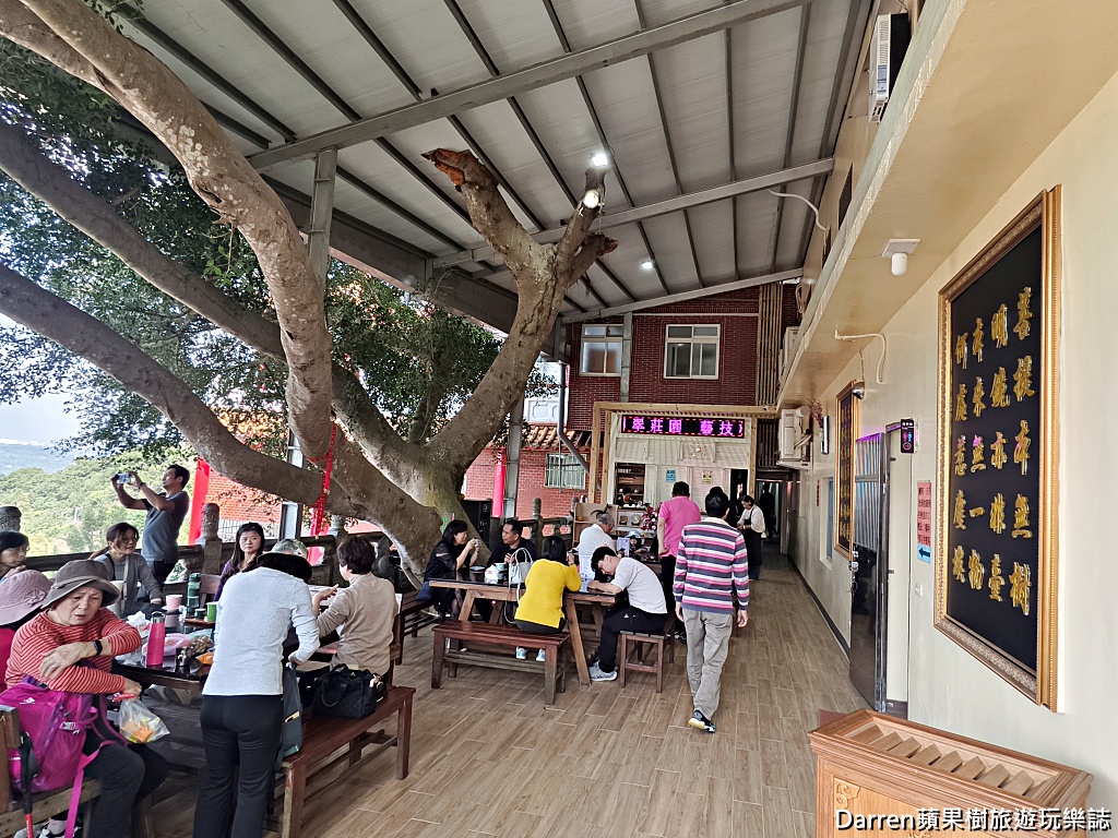 桃園龜山賞櫻,元德寶宮櫻花,龜山櫻花秘境,桃園賞櫻景點,八重櫻花況,桃園免費賞櫻景點