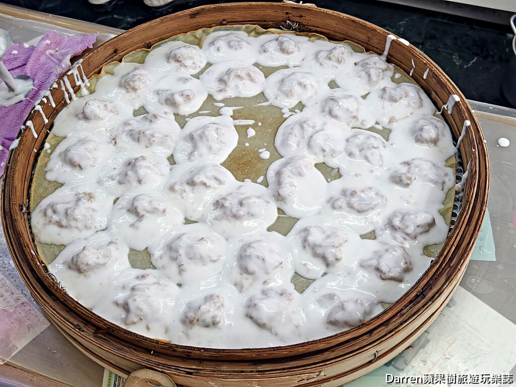 士林美食,士林肉圓,劍潭肉圓王,劍潭站美食,台北清蒸肉圓,士林小吃推薦,士林必吃
