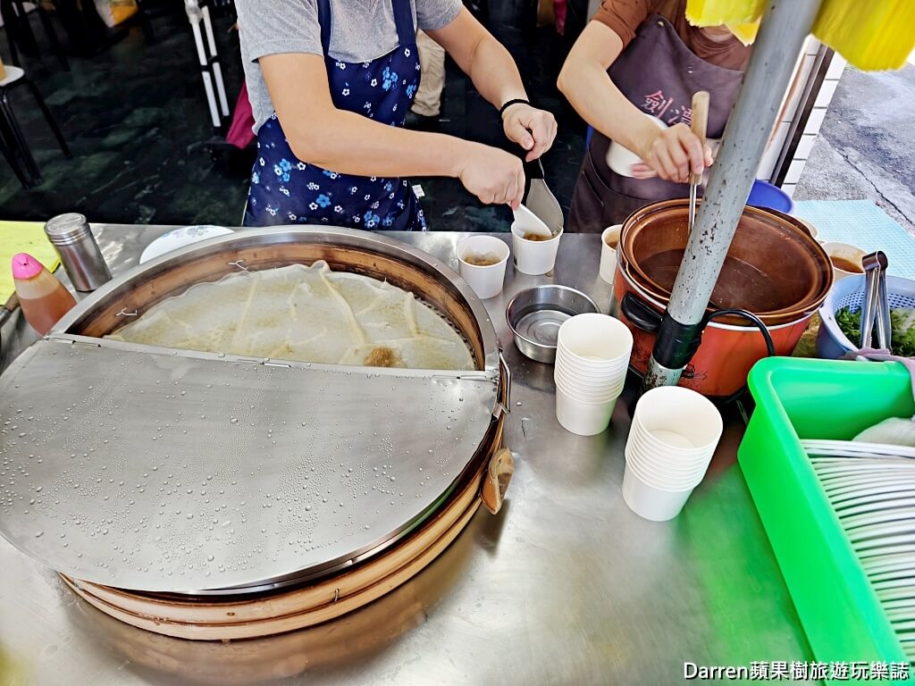 士林美食,士林肉圓,劍潭肉圓王,劍潭站美食,台北清蒸肉圓,士林小吃推薦,士林必吃