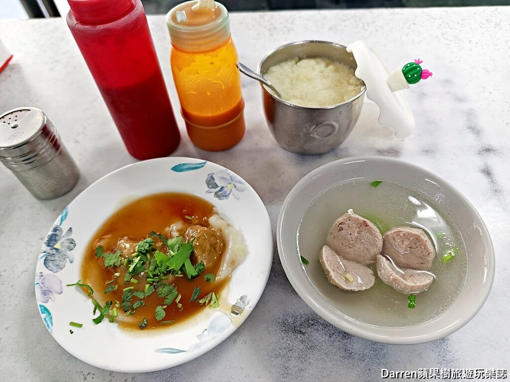 士林美食,士林肉圓,劍潭肉圓王,劍潭站美食,台北清蒸肉圓,士林小吃推薦,士林必吃