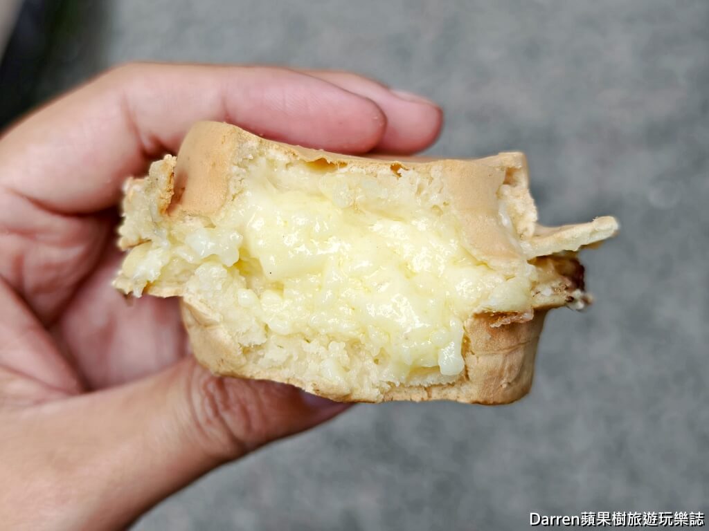 南機場夜市美食,無名車輪餅,南機場紅豆餅,台北車輪餅推薦,中華路紅豆餅,台北銅板美食,南機場排隊小吃