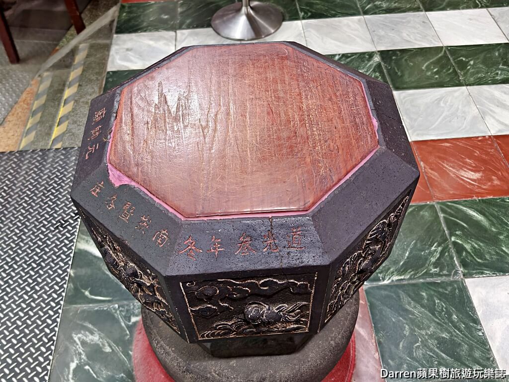 南崁五福宮,桃園財神廟,蘆竹財神廟,全台最老財神廟,玄壇元帥祖廟,武財神趙公明,桃園求財運,桃園古蹟寺廟
