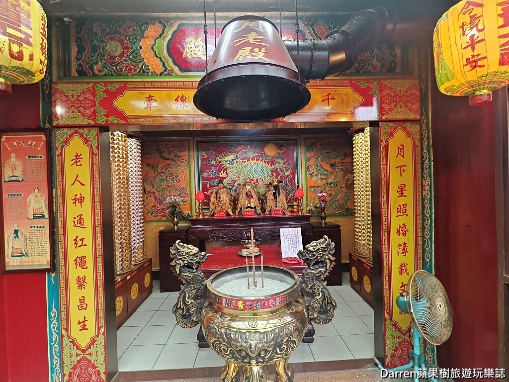 南崁五福宮,桃園財神廟,蘆竹財神廟,全台最老財神廟,玄壇元帥祖廟,武財神趙公明,桃園求財運,桃園古蹟寺廟