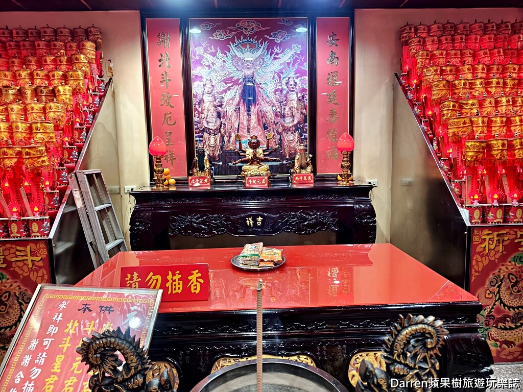 南崁五福宮,桃園財神廟,蘆竹財神廟,全台最老財神廟,玄壇元帥祖廟,武財神趙公明,桃園求財運,桃園古蹟寺廟