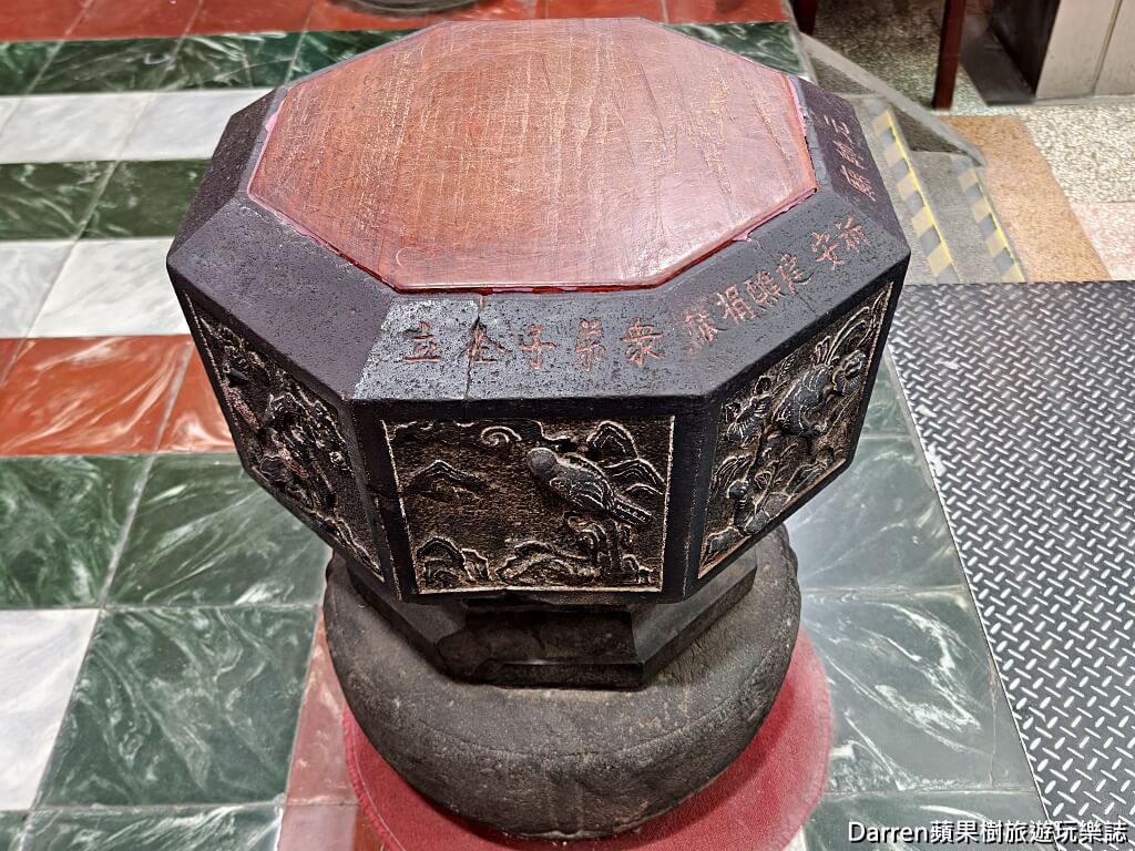 南崁五福宮,桃園財神廟,蘆竹財神廟,全台最老財神廟,玄壇元帥祖廟,武財神趙公明,桃園求財運,桃園古蹟寺廟