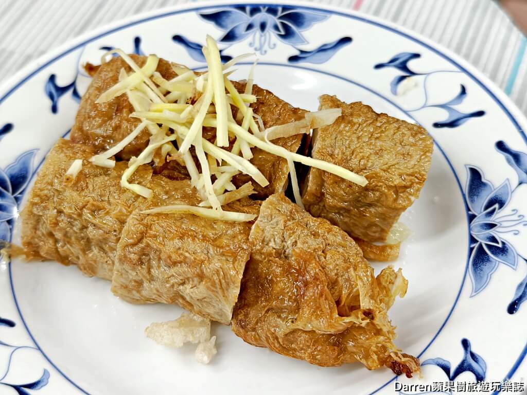 延三夜市美食,大橋頭站美食,旗魚新竹米粉,台北宵夜推薦,台北米粉湯