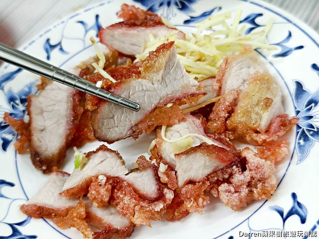 延三夜市美食,大橋頭站美食,旗魚新竹米粉,台北宵夜推薦,台北米粉湯