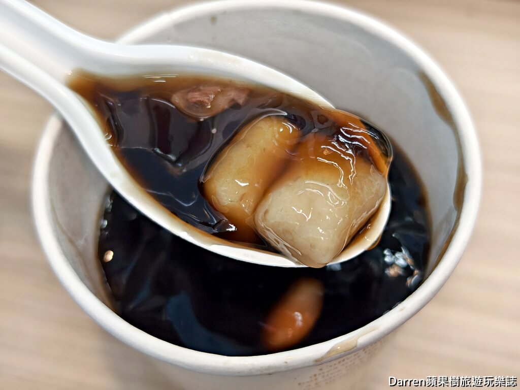 台北燒仙草,松山甜品,松山區宵夜,台北仙草凍,南京三民美食,台北古早味甜品,台北仙草茶