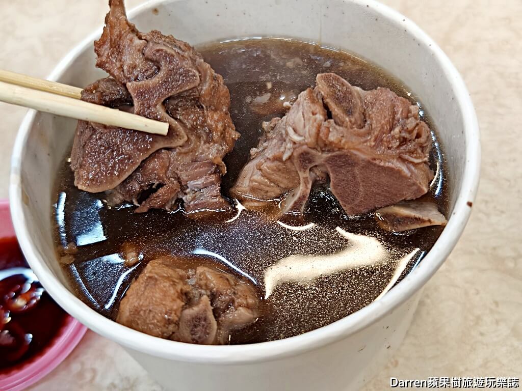 海友十全排骨,士林夜市美食,士林夜市藥燉排骨,士林夜市必吃,士林夜市小吃,台北藥燉排骨推薦,米其林必比登小吃