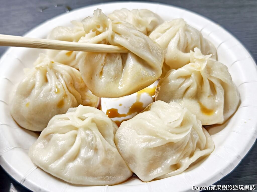 發哥筍湯包,松山區美食,台北湯包推薦,松山區湯包,台北隱藏版美食,台北小籠湯包,台北民宅美食,台北小吃推薦