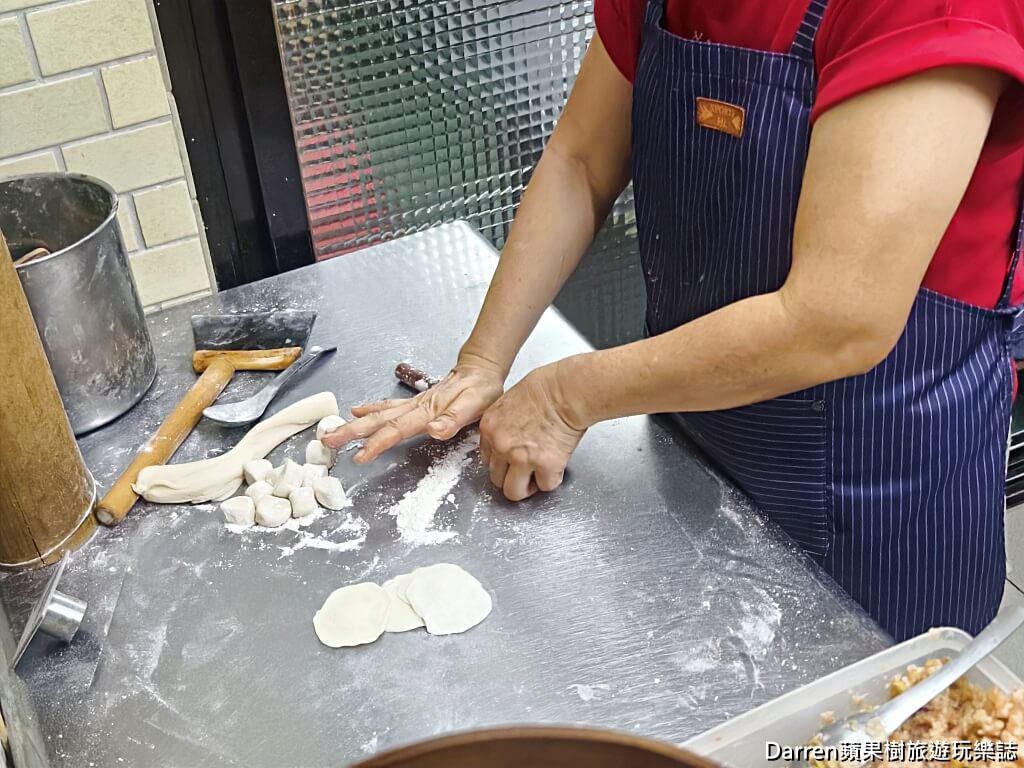 發哥筍湯包,松山區美食,台北湯包推薦,松山區湯包,台北隱藏版美食,台北小籠湯包,台北民宅美食,台北小吃推薦