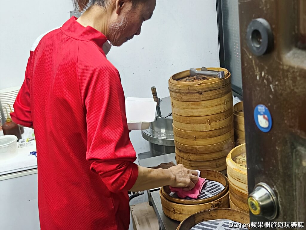 發哥筍湯包,松山區美食,台北湯包推薦,松山區湯包,台北隱藏版美食,台北小籠湯包,台北民宅美食,台北小吃推薦