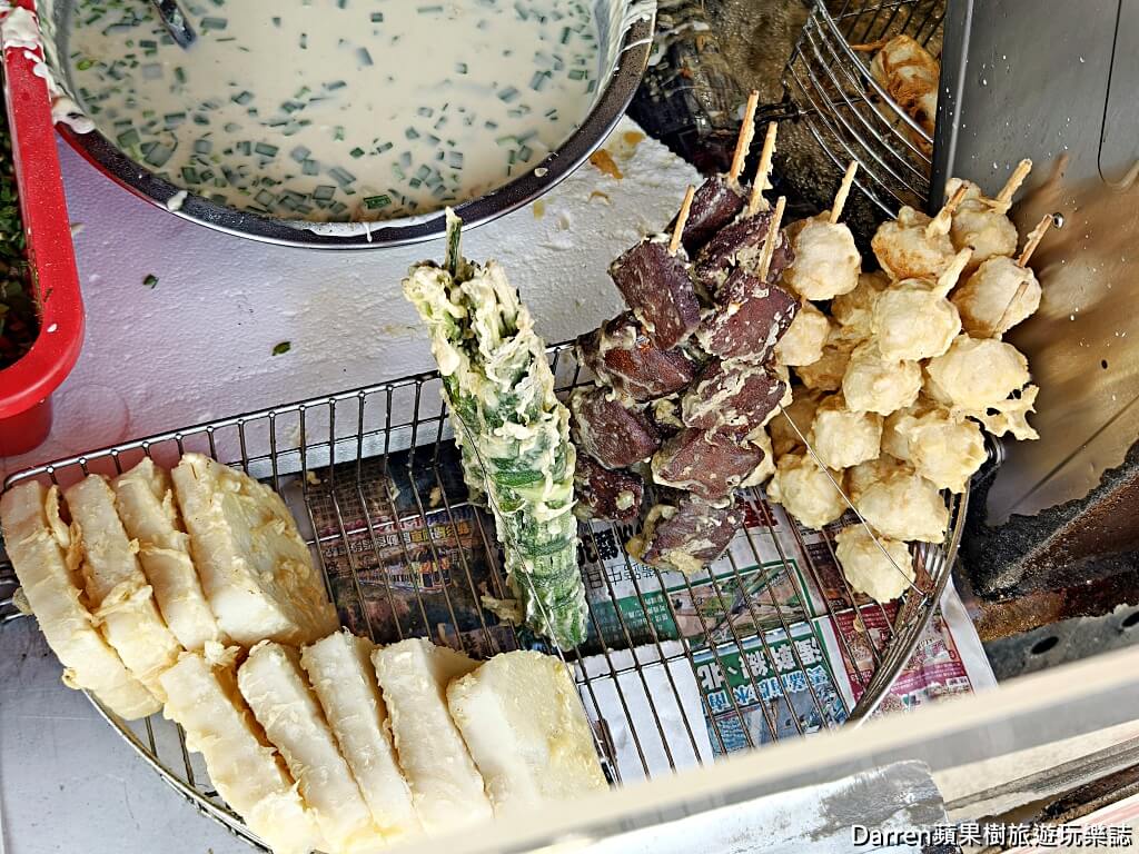 阿琴蚵嗲,八德蚵嗲,桃園蚵嗲,八德美食,廣福路美食,桃園小吃,八德炸物,桃園炸物,八德銅板美食,桃園蚵仔料理