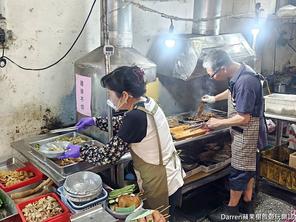 黑達碳烤,大溪美食,大溪碳烤,大溪宵夜,桃園碳烤,大溪小吃