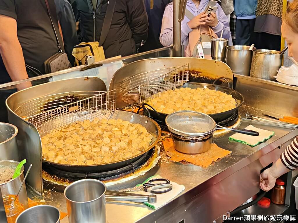 士林夜市美食,家湘涼麵,劍潭站美食,士林夜市小吃,台北涼麵推薦,臭豆腐推薦,台北宵夜