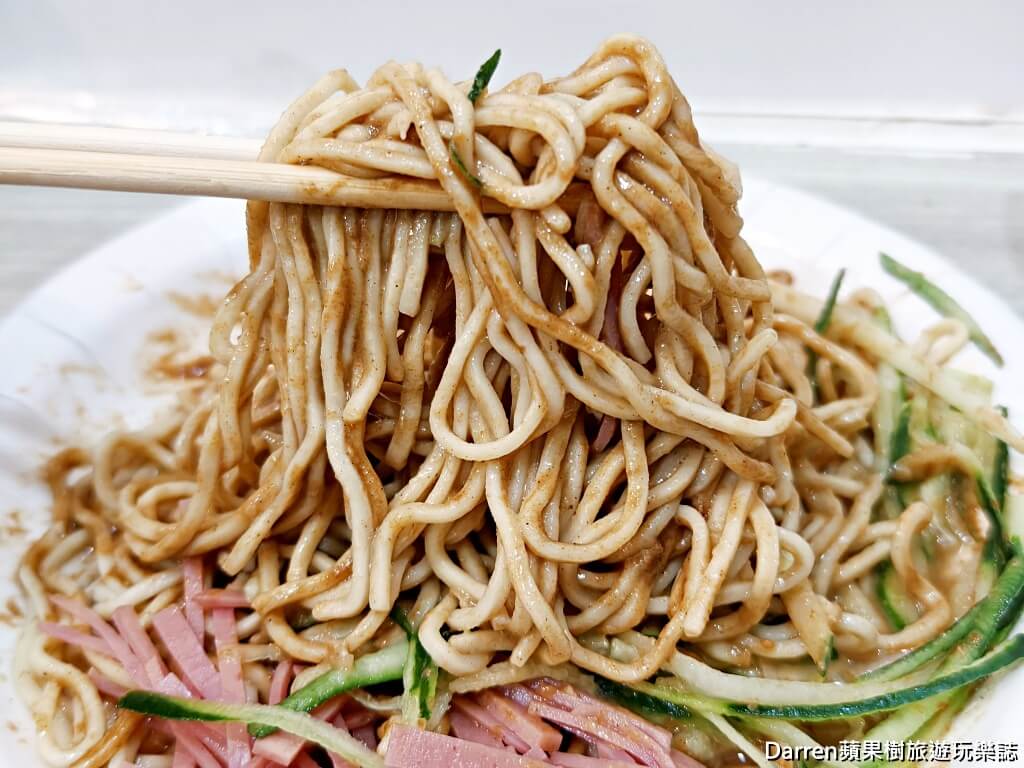 士林夜市美食,家湘涼麵,劍潭站美食,士林夜市小吃,台北涼麵推薦,臭豆腐推薦,台北宵夜