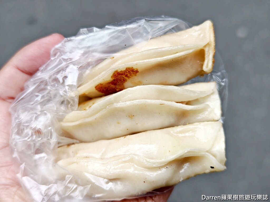 王記水煎包,水煎包,松山美食,南京公寓市場,水煎包推薦