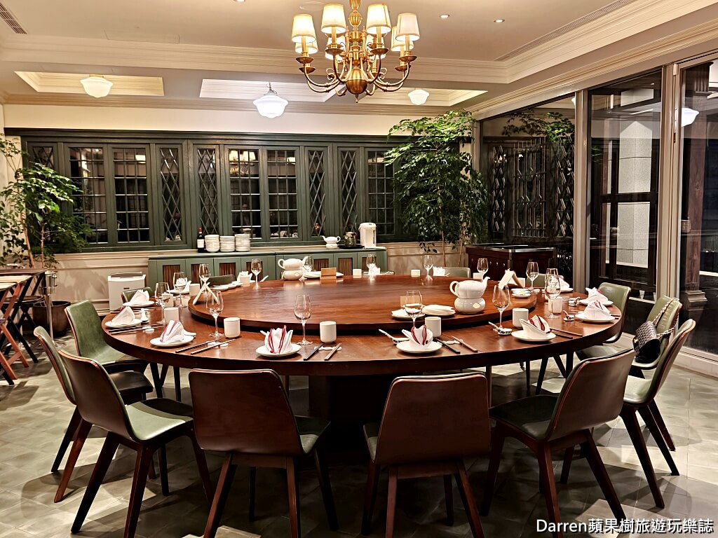 山海樓,台北米其林餐廳,台北台菜推薦,忠孝新生美食,台北合菜餐廳