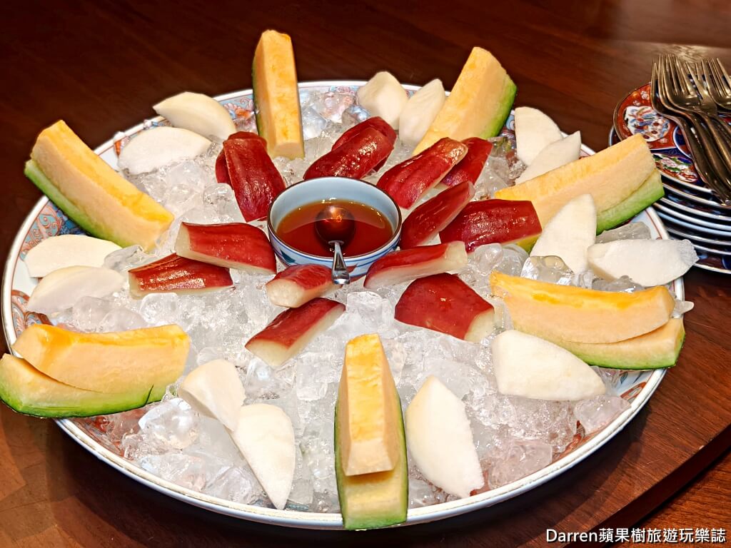 山海樓,台北米其林餐廳,台北台菜推薦,忠孝新生美食,台北合菜餐廳