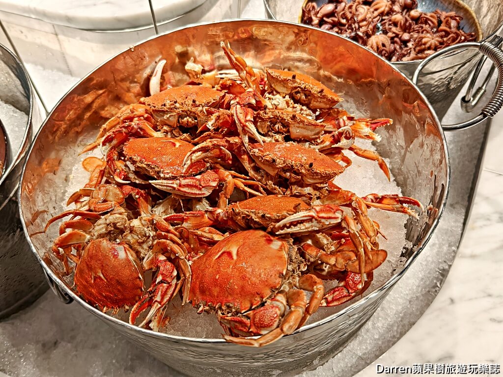 饗食天堂林口三井店,林口美食,林口吃到飽,Buffet推薦,吃到飽餐廳,林口三井Outlet,台北吃到飽,聚餐推薦,海鮮吃到飽