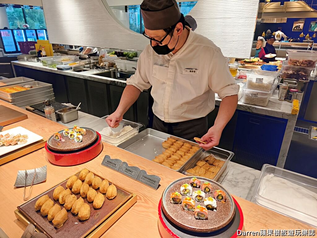 饗食天堂林口三井店,林口美食,林口吃到飽,Buffet推薦,吃到飽餐廳,林口三井Outlet,台北吃到飽,聚餐推薦,海鮮吃到飽