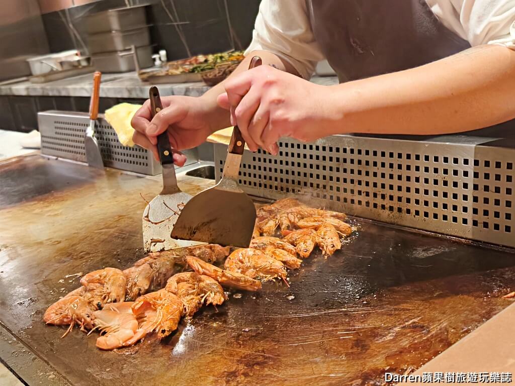 饗食天堂林口三井店,林口美食,林口吃到飽,Buffet推薦,吃到飽餐廳,林口三井Outlet,台北吃到飽,聚餐推薦,海鮮吃到飽