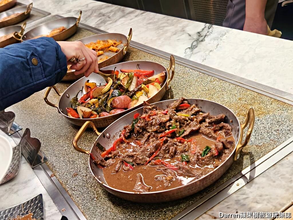 饗食天堂林口三井店,林口美食,林口吃到飽,Buffet推薦,吃到飽餐廳,林口三井Outlet,台北吃到飽,聚餐推薦,海鮮吃到飽