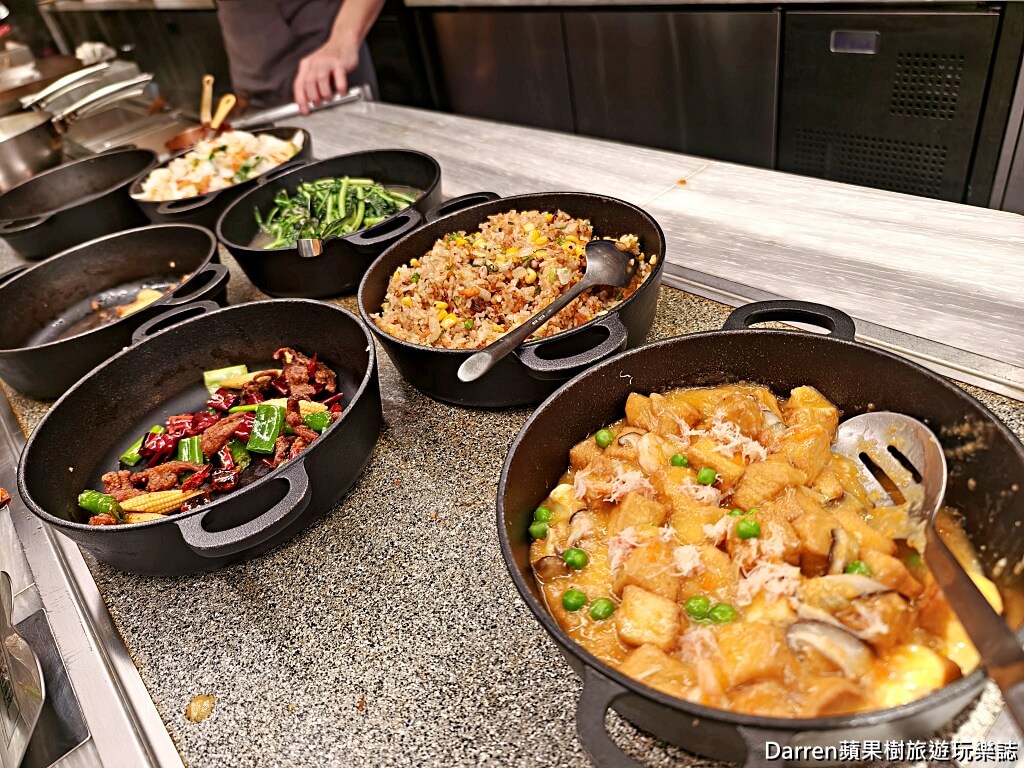 饗食天堂林口三井店,林口美食,林口吃到飽,Buffet推薦,吃到飽餐廳,林口三井Outlet,台北吃到飽,聚餐推薦,海鮮吃到飽