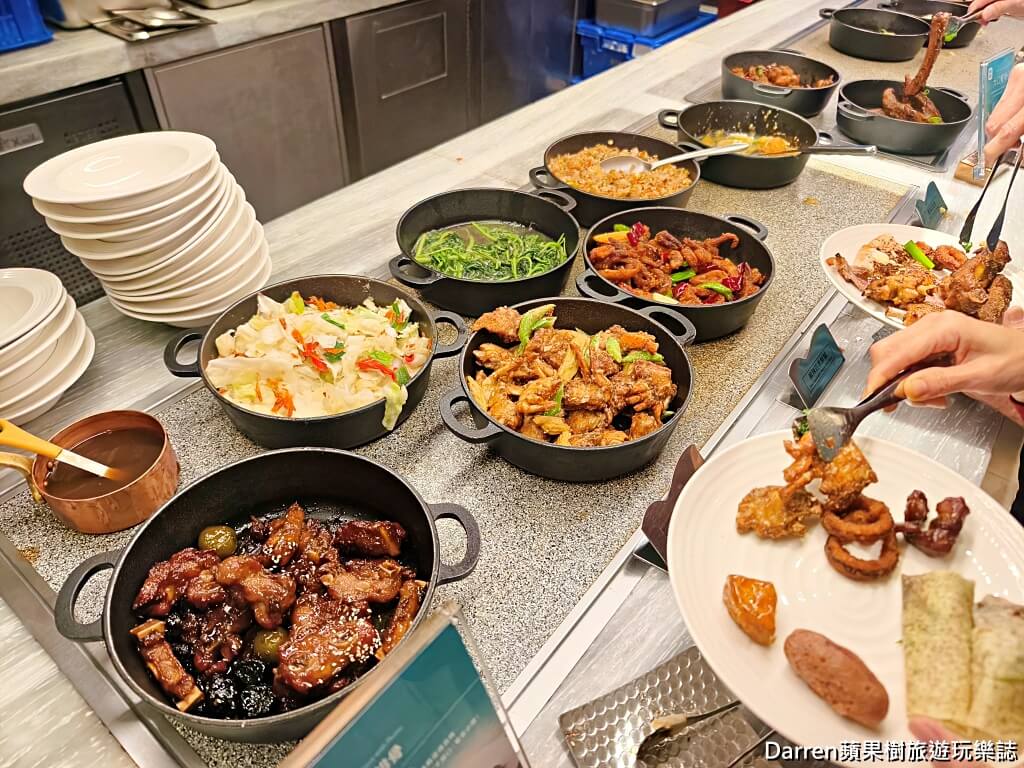 饗食天堂林口三井店,林口美食,林口吃到飽,Buffet推薦,吃到飽餐廳,林口三井Outlet,台北吃到飽,聚餐推薦,海鮮吃到飽