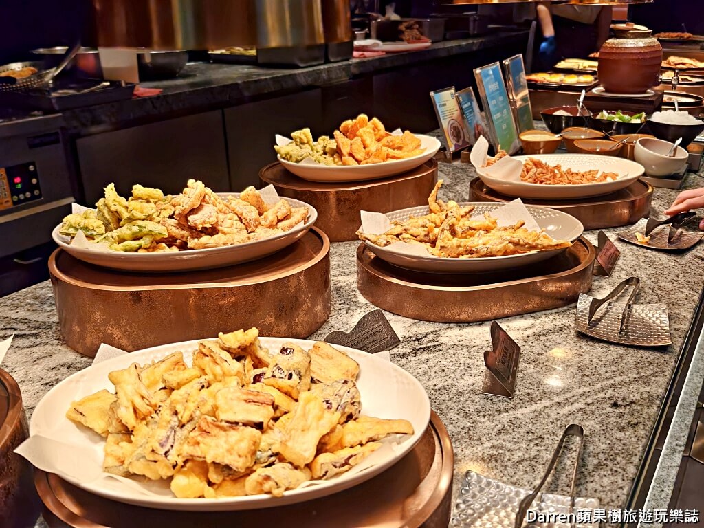 饗食天堂林口三井店,林口美食,林口吃到飽,Buffet推薦,吃到飽餐廳,林口三井Outlet,台北吃到飽,聚餐推薦,海鮮吃到飽