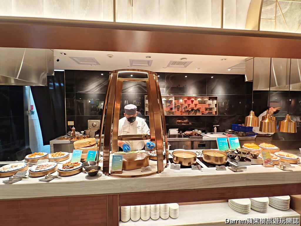 饗食天堂林口三井店,林口美食,林口吃到飽,Buffet推薦,吃到飽餐廳,林口三井Outlet,台北吃到飽,聚餐推薦,海鮮吃到飽