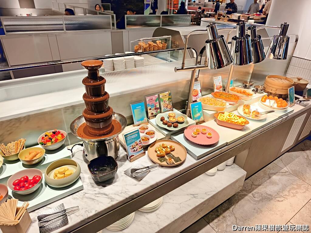 饗食天堂林口三井店,林口美食,林口吃到飽,Buffet推薦,吃到飽餐廳,林口三井Outlet,台北吃到飽,聚餐推薦,海鮮吃到飽