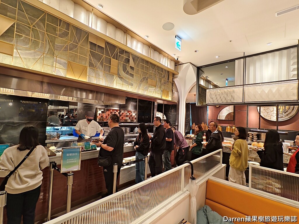 饗食天堂林口三井店,林口美食,林口吃到飽,Buffet推薦,吃到飽餐廳,林口三井Outlet,台北吃到飽,聚餐推薦,海鮮吃到飽