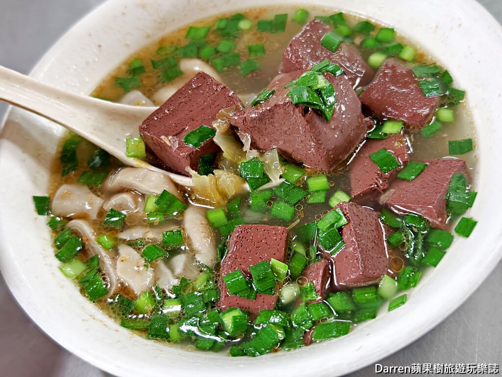 呂巷仔口麵食館,科技大樓站美食,大安區麵店推薦,台北銅板美食,台北乾麵推薦