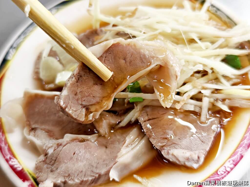 呂巷仔口麵食館,科技大樓站美食,大安區麵店推薦,台北銅板美食,台北乾麵推薦