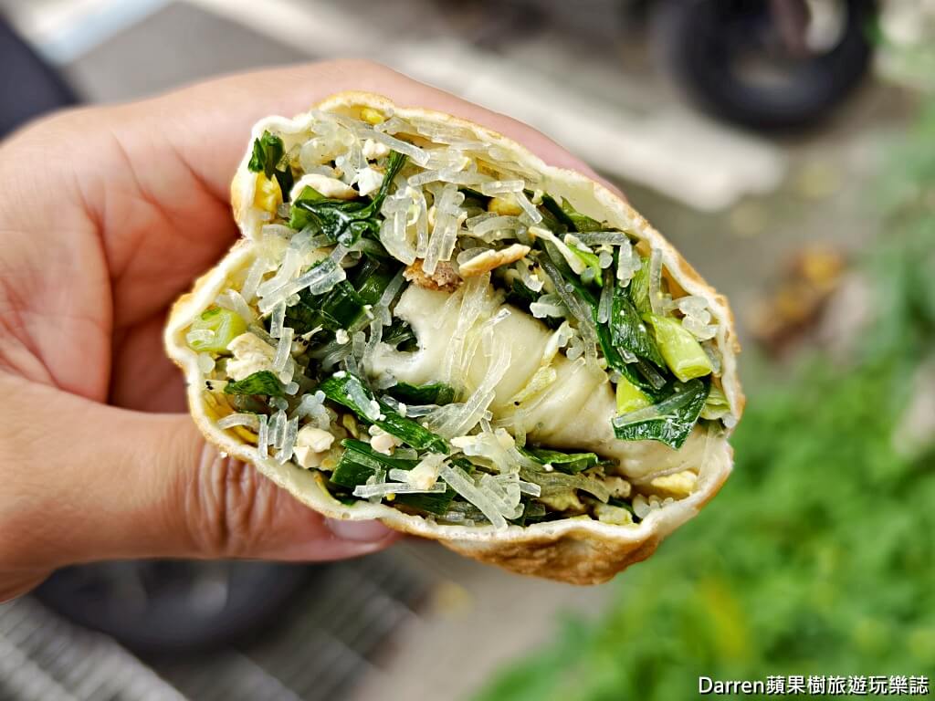 通化街美食,王記豆腐捲,信義安和美食,台北銅板小吃,台北小吃推薦