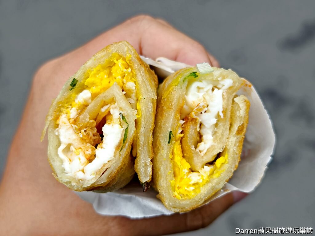 通化街美食,王記豆腐捲,信義安和美食,台北銅板小吃,台北小吃推薦
