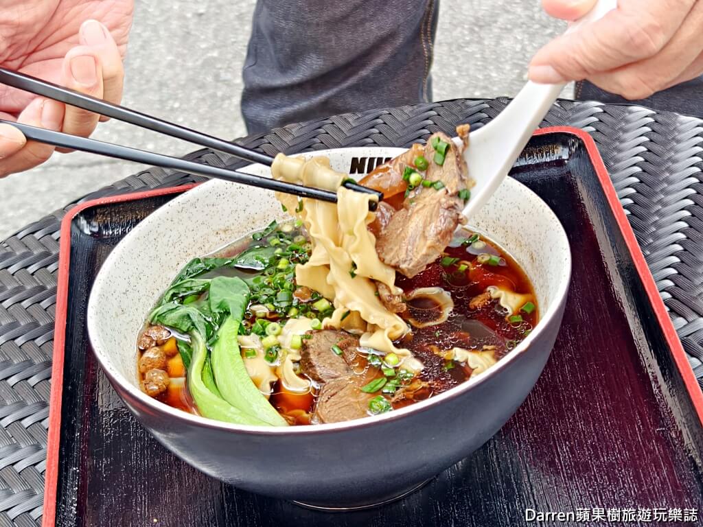 熊本美食,熊本牛肉麵,NIU台灣牛肉麵,日本台灣料理,熊本台積電美食,大津町美食,肥後大津美食,熊本台灣人餐廳,阿蘇赤牛牛肉麵