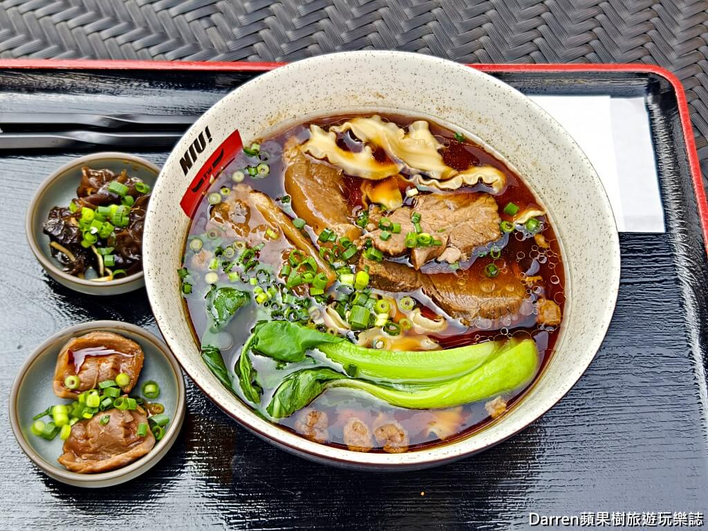 熊本美食,熊本牛肉麵,NIU台灣牛肉麵,日本台灣料理,熊本台積電美食,大津町美食,肥後大津美食,熊本台灣人餐廳,阿蘇赤牛牛肉麵