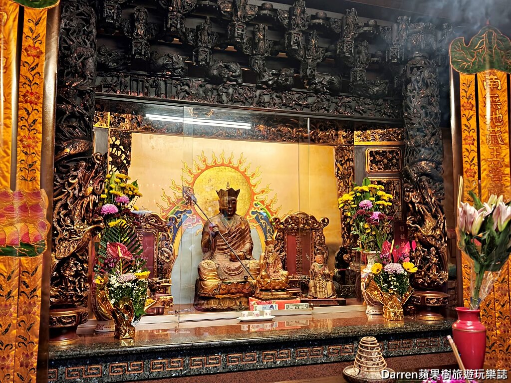 松山慈祐宮,台北媽祖廟,台北拜拜推薦