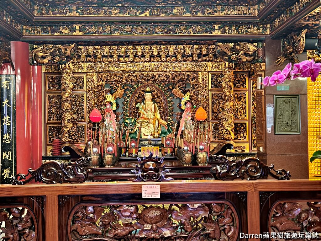 松山慈祐宮,台北媽祖廟,台北拜拜推薦