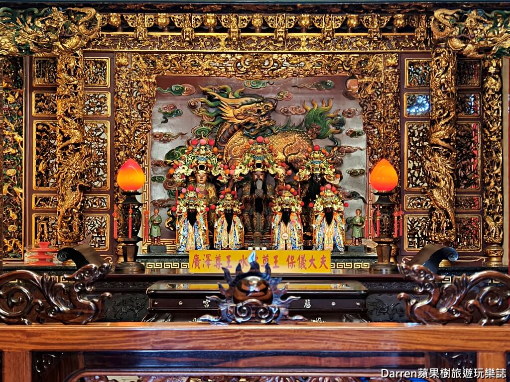 松山慈祐宮,台北媽祖廟,台北拜拜推薦