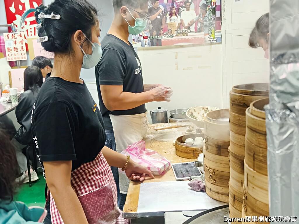 台北美食,松山區美食,小巨蛋美食,龍城市場美食,上海小籠包,台北小籠包推薦,小巨蛋早餐,台北早餐推薦