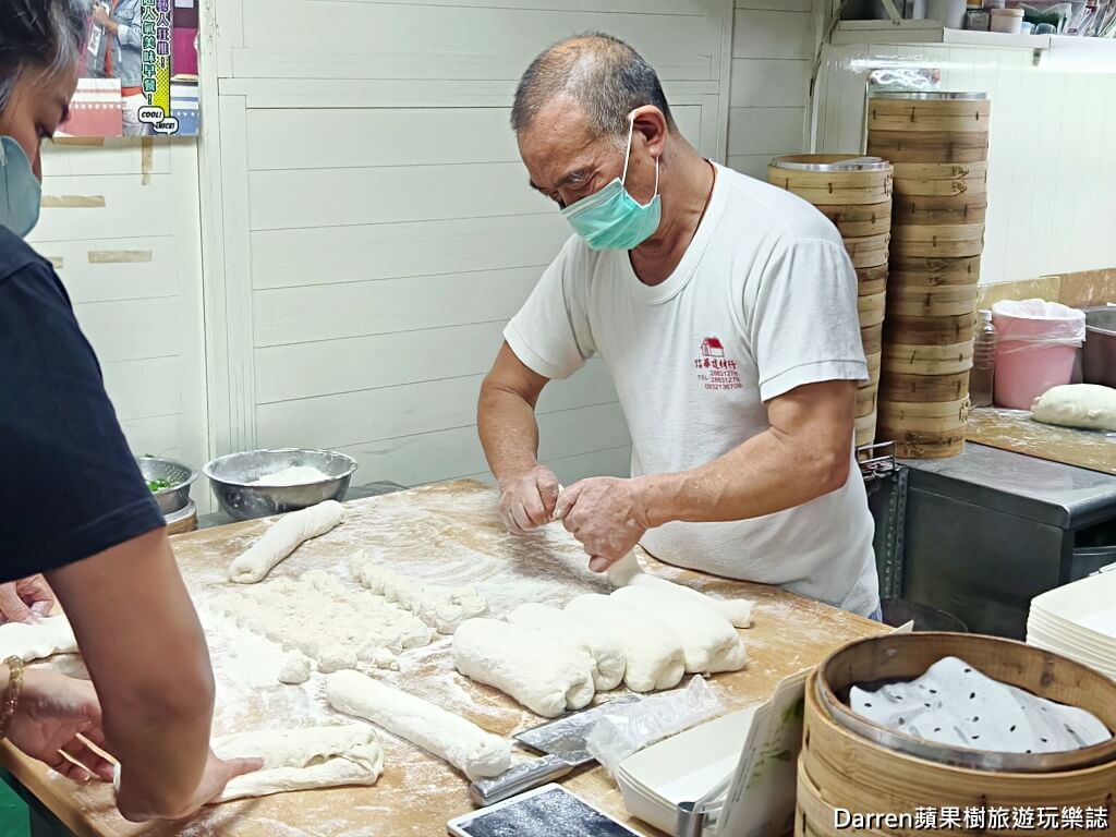 台北美食,松山區美食,小巨蛋美食,龍城市場美食,上海小籠包,台北小籠包推薦,小巨蛋早餐,台北早餐推薦
