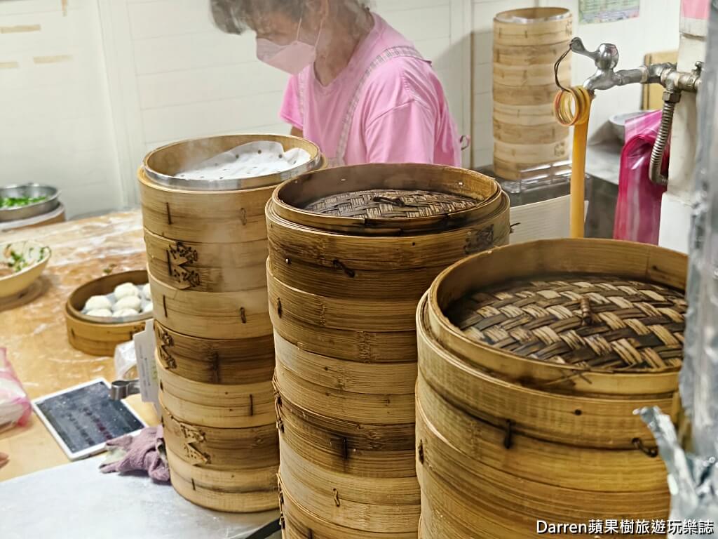 台北美食,松山區美食,小巨蛋美食,龍城市場美食,上海小籠包,台北小籠包推薦,小巨蛋早餐,台北早餐推薦