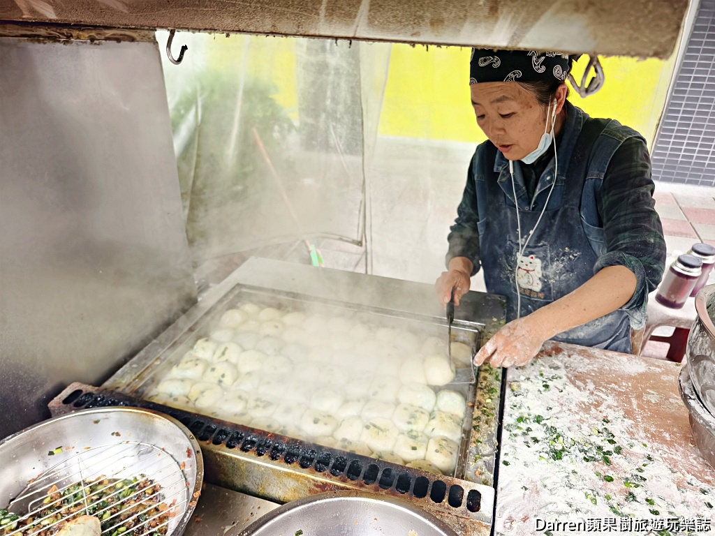 胖張水煎包,台北水煎包,松山區早餐,小巨蛋站美食,台北早餐推薦,台北銅板美食,民生社區美食