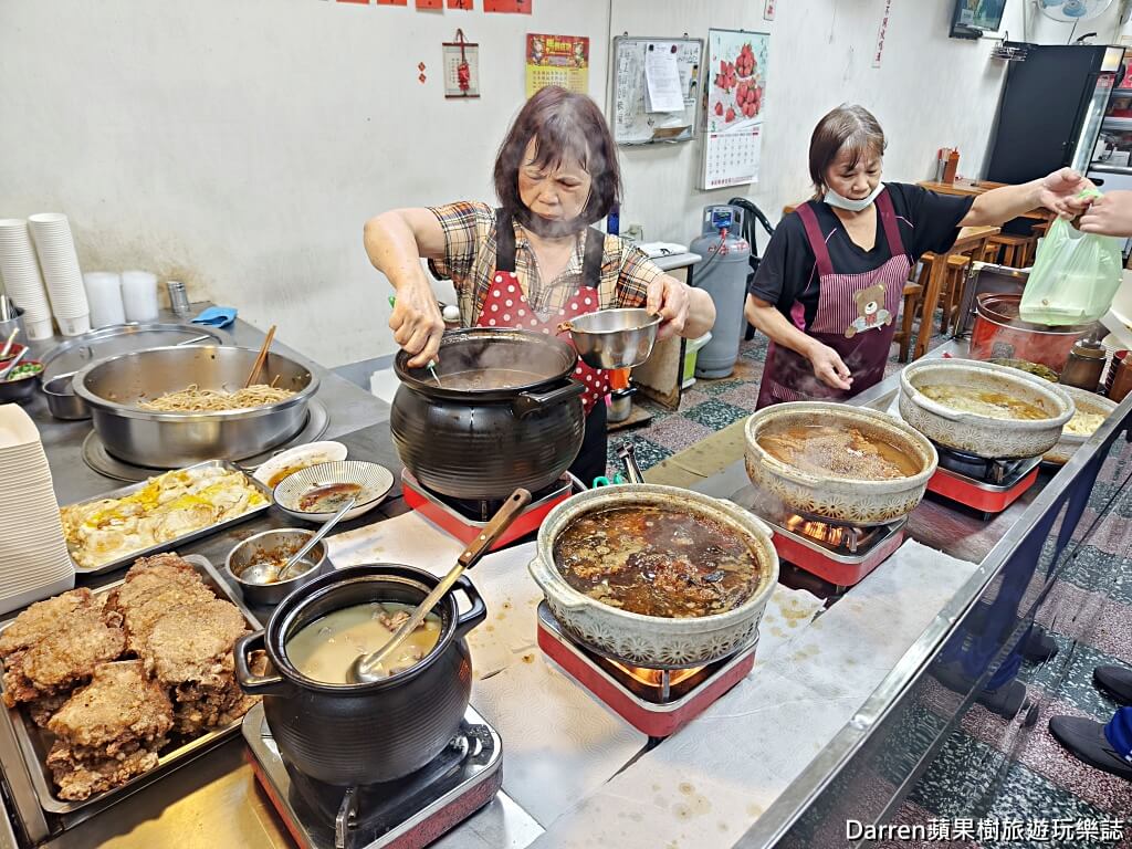 桃園焢肉飯,桃園早餐推薦,桃園小吃,桃園在地美食,桃園古早味,桃園大廟美食,焢肉胡,桃園排隊美食