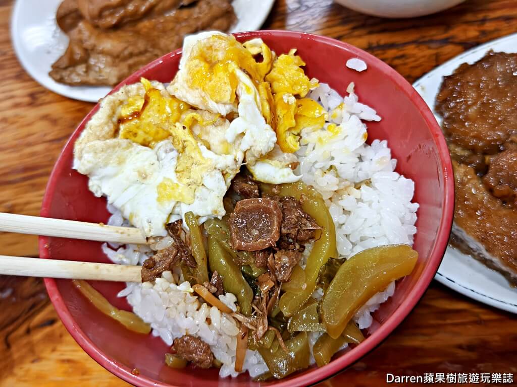 桃園焢肉飯,桃園早餐推薦,桃園小吃,桃園在地美食,桃園古早味,桃園大廟美食,焢肉胡,桃園排隊美食