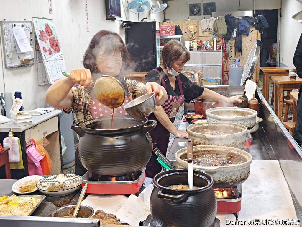 桃園焢肉飯,桃園早餐推薦,桃園小吃,桃園在地美食,桃園古早味,桃園大廟美食,焢肉胡,桃園排隊美食