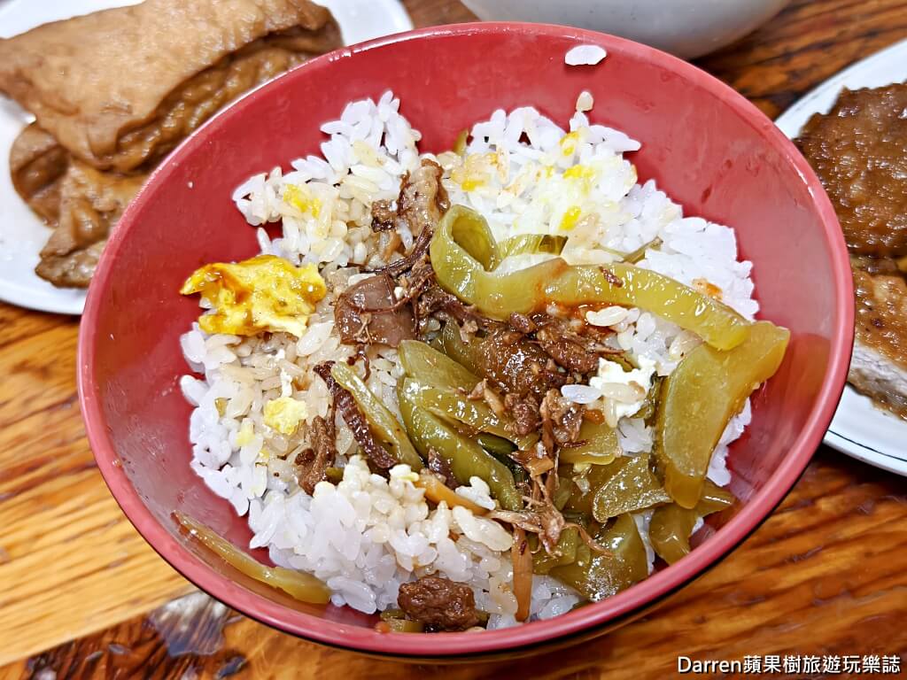 桃園焢肉飯,桃園早餐推薦,桃園小吃,桃園在地美食,桃園古早味,桃園大廟美食,焢肉胡,桃園排隊美食